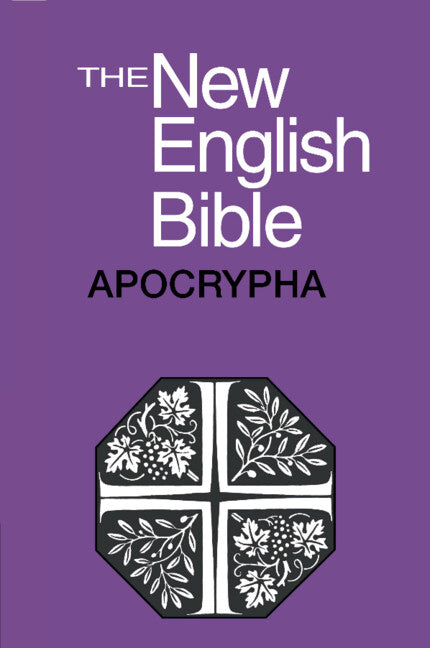 Bibles: New English Bible